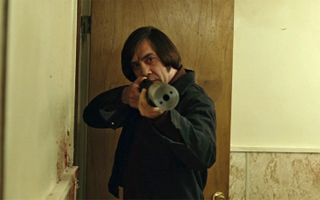 No Country for Old Men (2007) — Drama — 93% Rotten Tomatoes