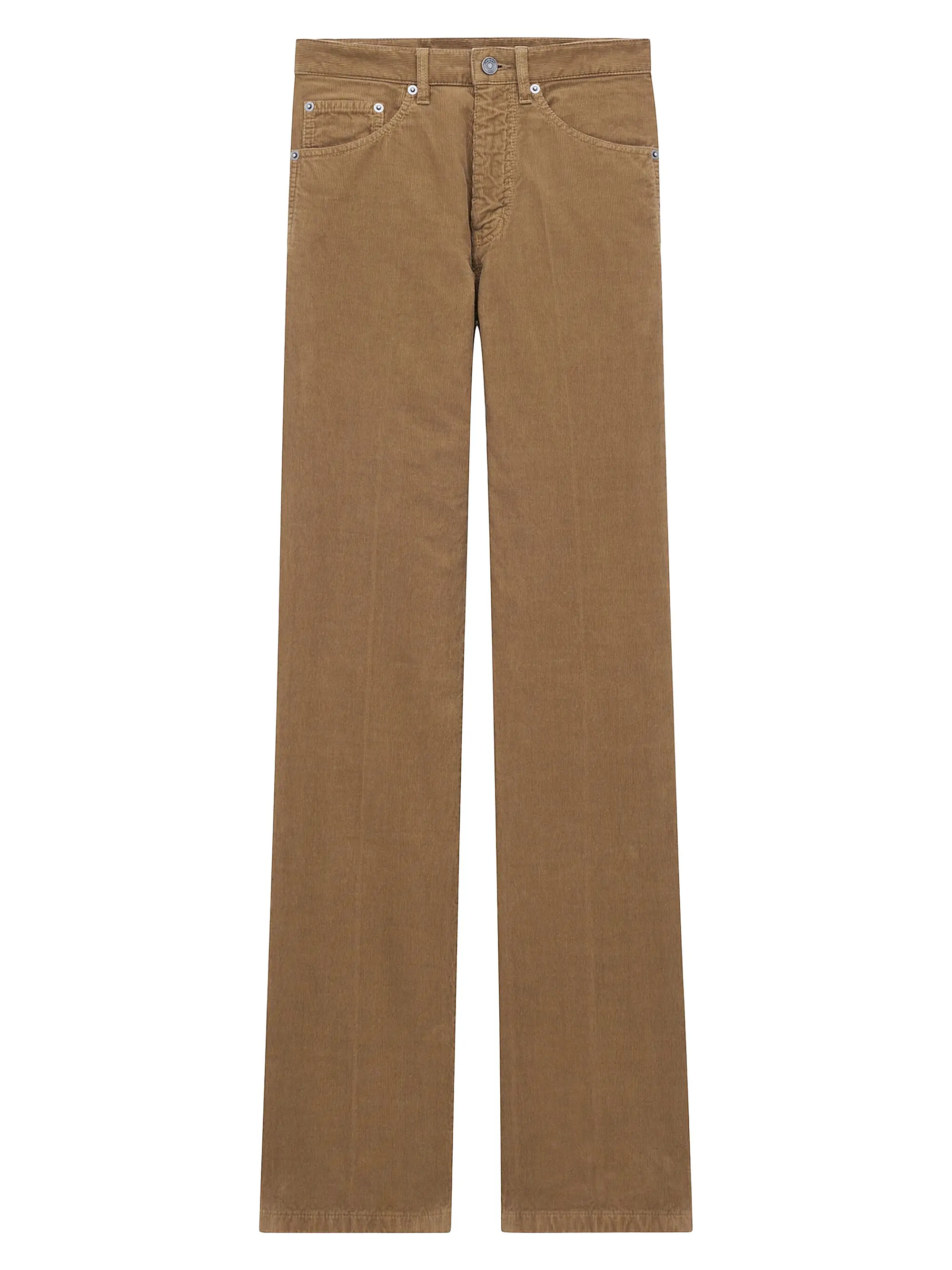 Clyde Pants in Corduroy