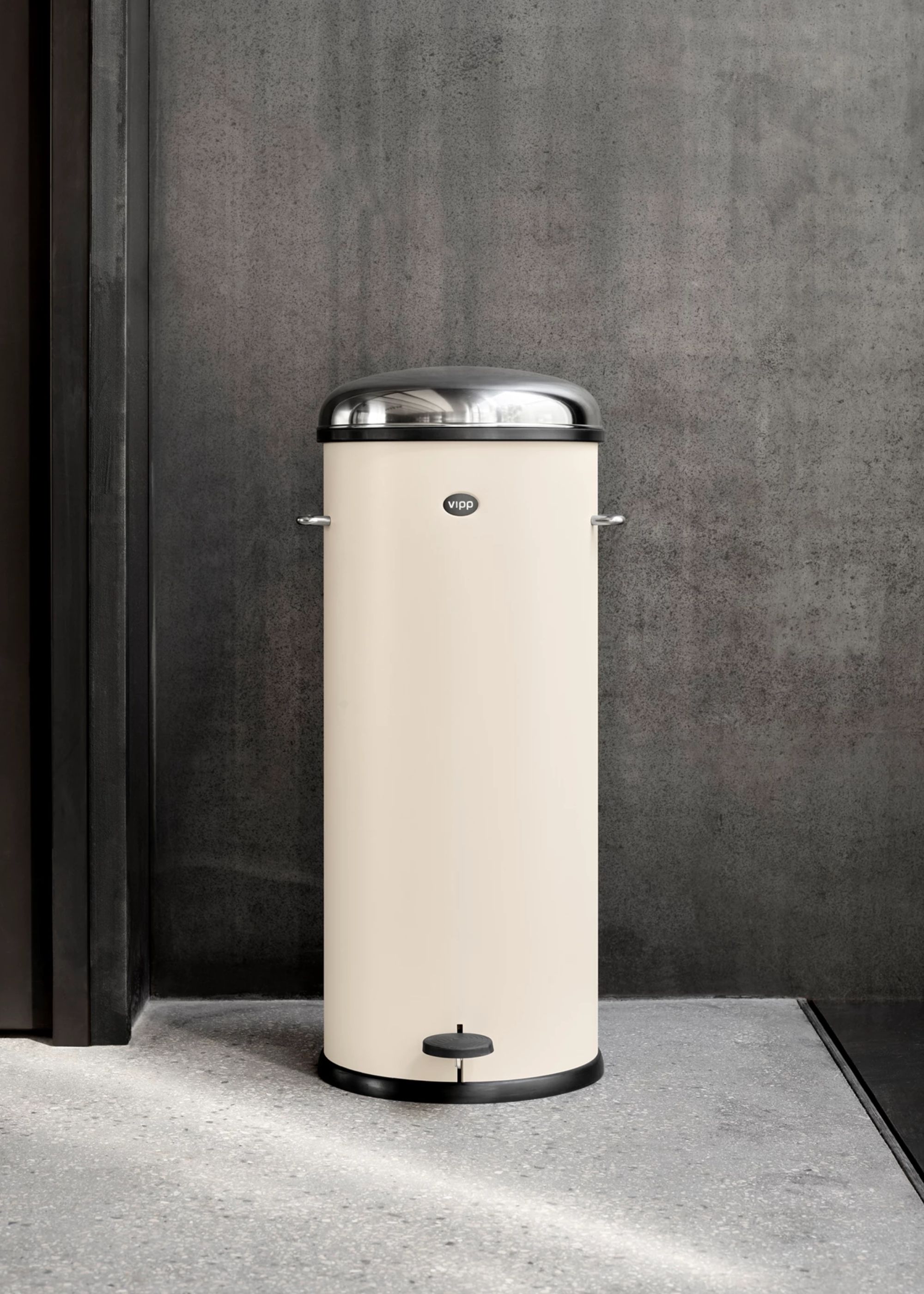 Vipp, Vipp17 Bin, White