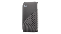 Western Digital 2TB My Passport SSD