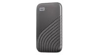 Western Digital 2TB My Passport SSD