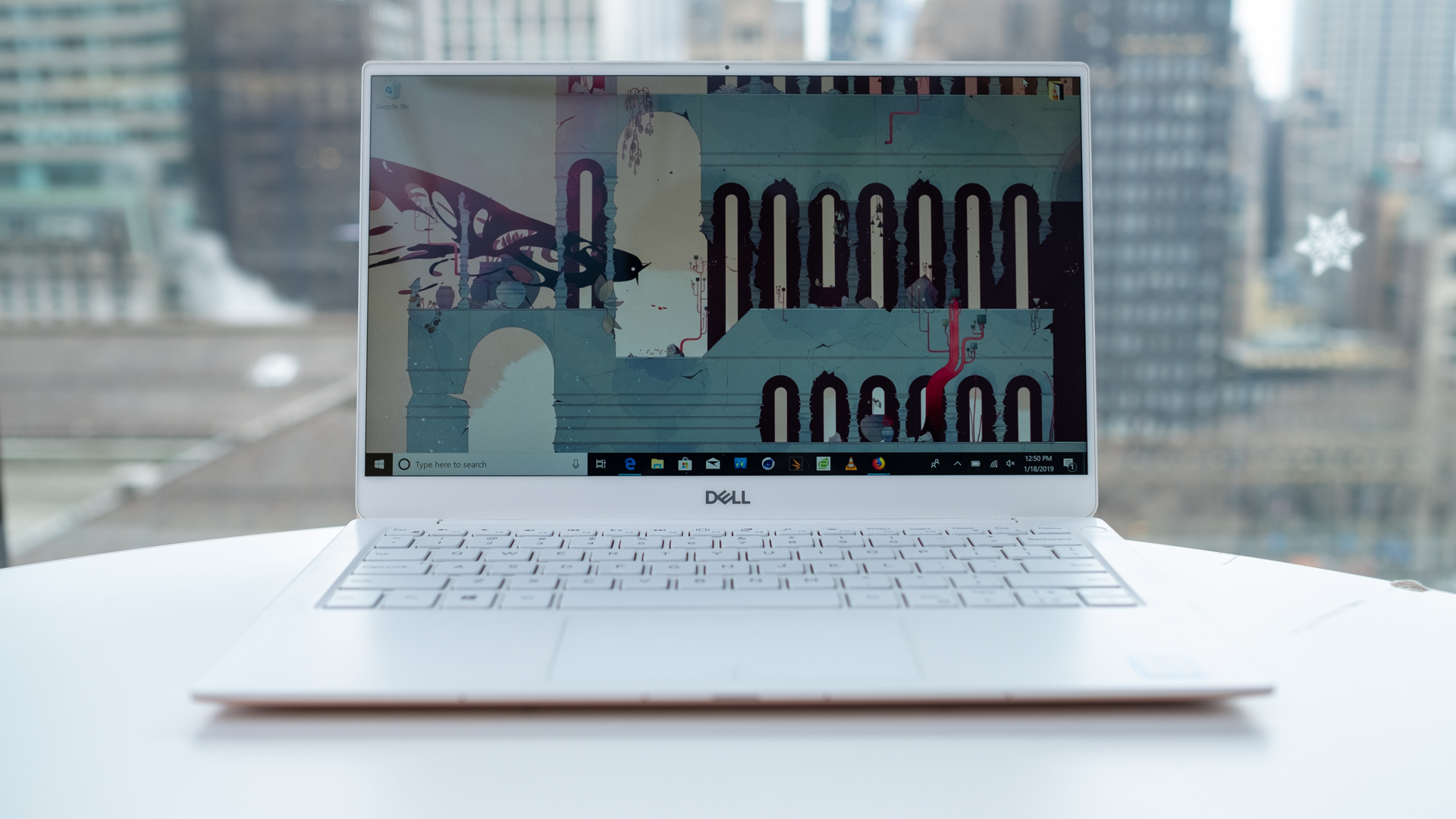 Dell XPS 13 (2019) review | TechRadar