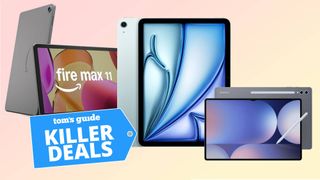 Tablet Deals
