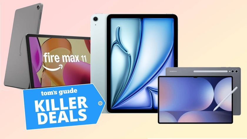Tablet Deals