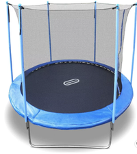 Little Tikes Mega 10' Trampoline | $186.99 at Target