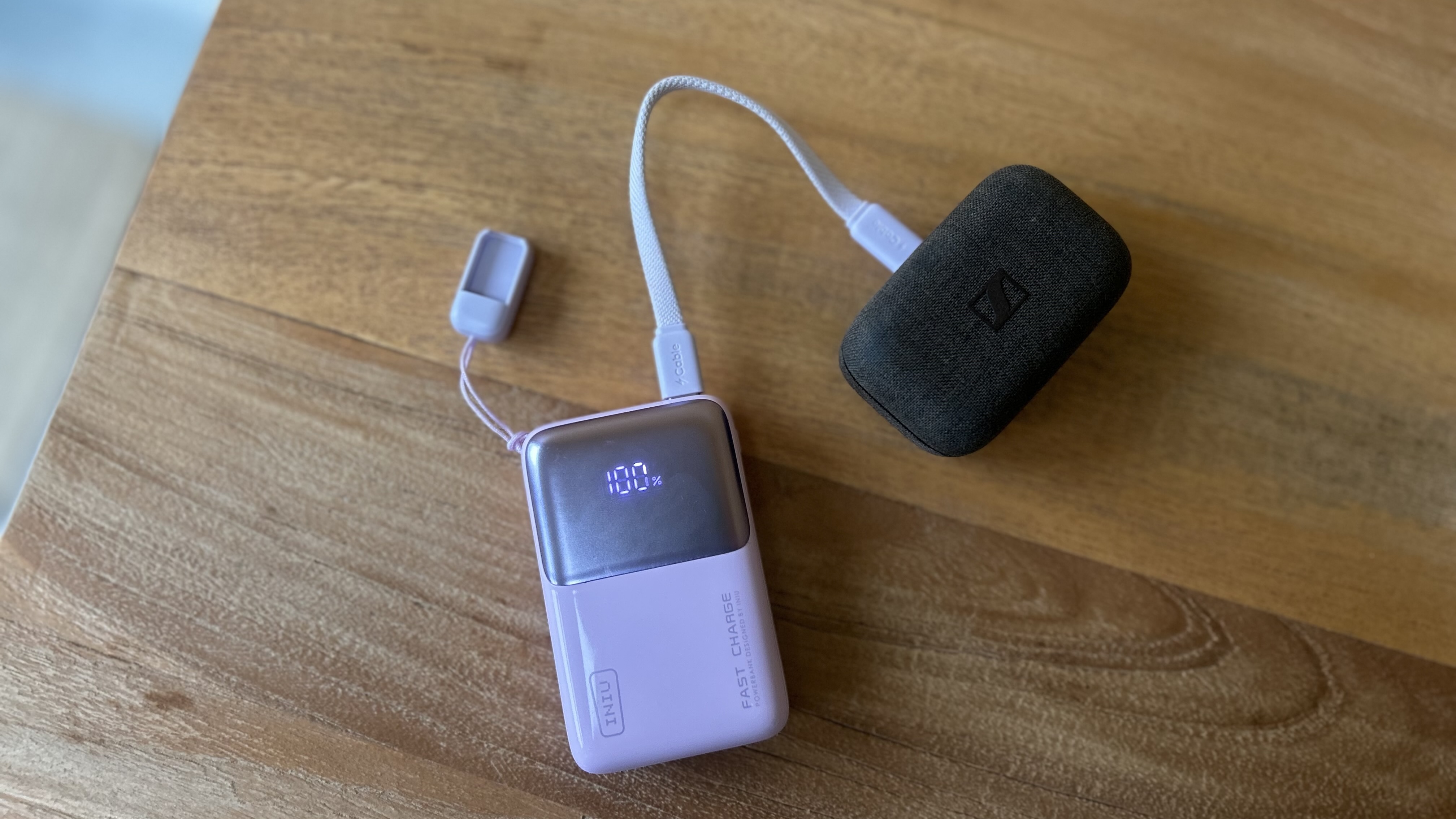 INIU Pocket Rocket P50