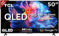 TCL TCL Smart TV 2025