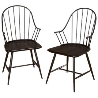 Hampton Windsor chairs