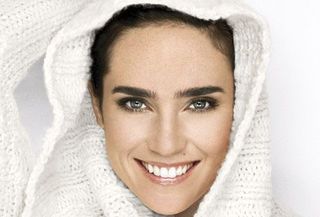 jennifer connelly january 2007 cover