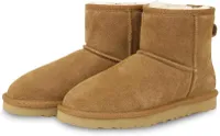 Ugg Woolcomfort Classic Mini Boots $169