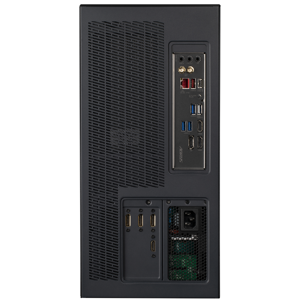 Aorus Model S (AMD)