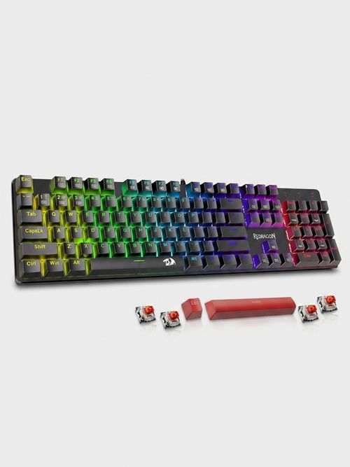 Mechanical Gaming Keyboard | Wired