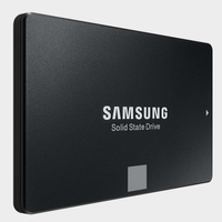 Samsung SSD 860 EVO | 1TB | $199.99 $99.99 at Amazon (save $100)