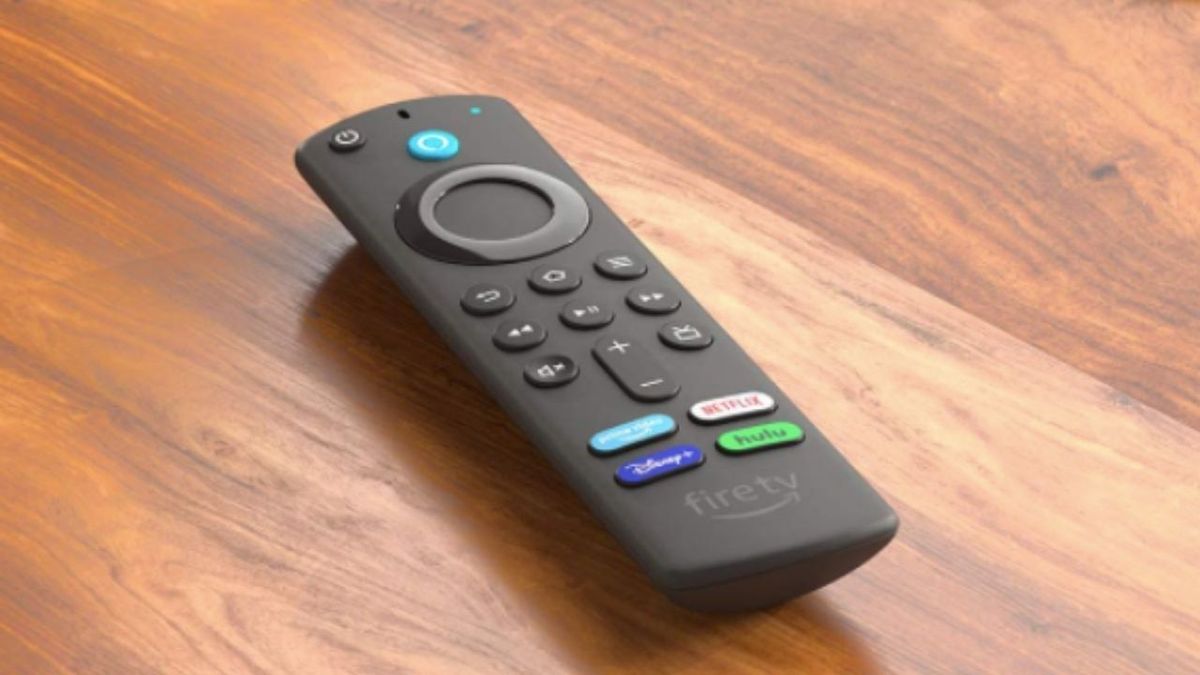third-gen Fire TV Cube, new Alexa remote launched in India: Here's  what's new