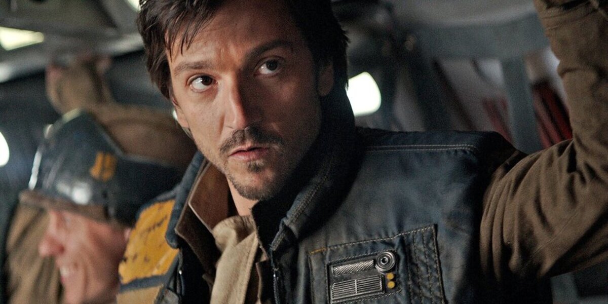 rogue one cassian andor diego luna star wars