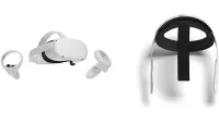 Oculus Quest 2 with Elite Strap | Yours for £447.41 at Amazon