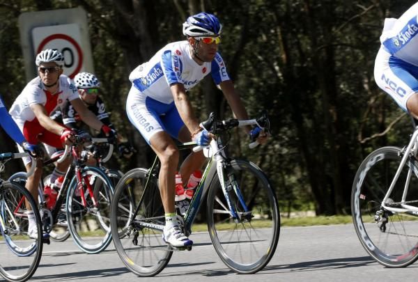 Vincenzo Nibali