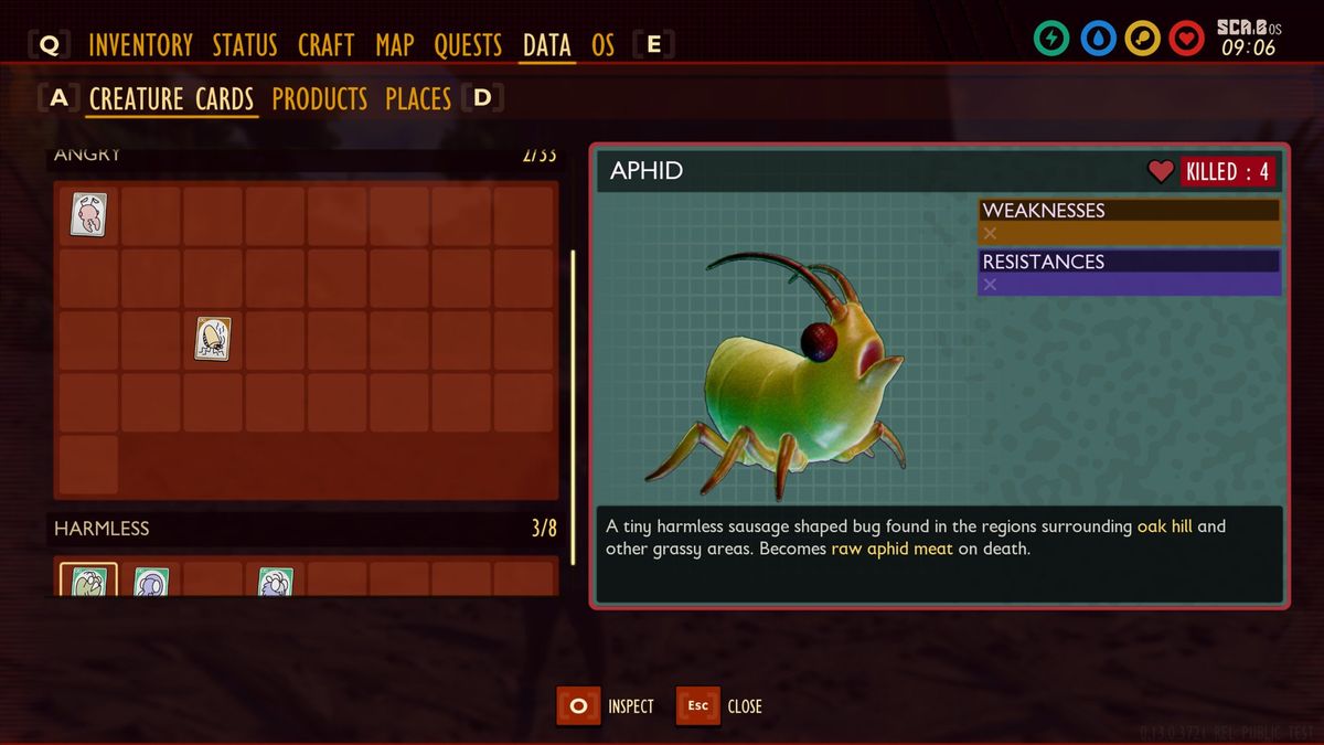 Grounded The Bugs Strike Back Update Image