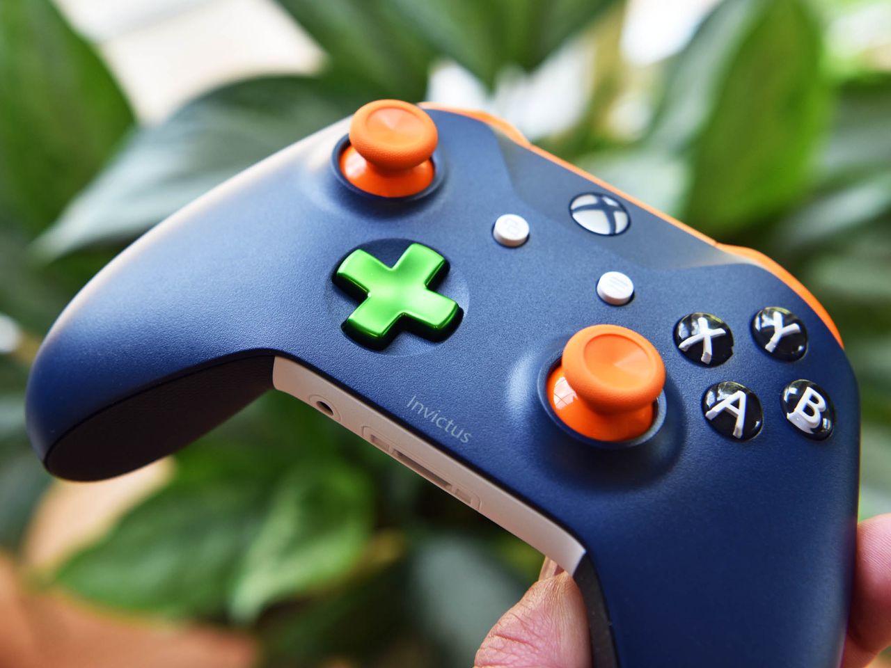 Xbox Design Lab controller