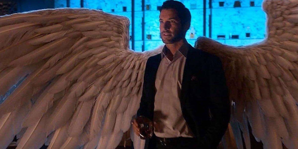 Netflix's Lucifer: Premiere Date, Cast, And More Quick Things We Know ...