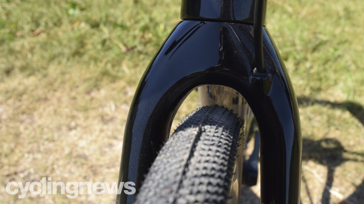 Scott Addict Gravel 10