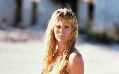 Kim Basinger