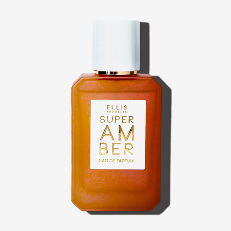 Super Amber Eau De Parfum
