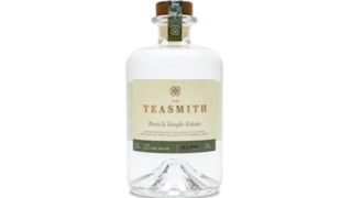 The Teasmith Spirit Company The Broich Single Estate Gin