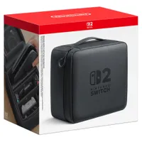 Nintendo Switch 2 All-In-One Carrying Case
