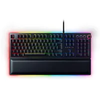 Razer Huntsman Elite Mechanical Gaming Keyboard:&nbsp;was £199.99, now £126 at Amazon (save £73)