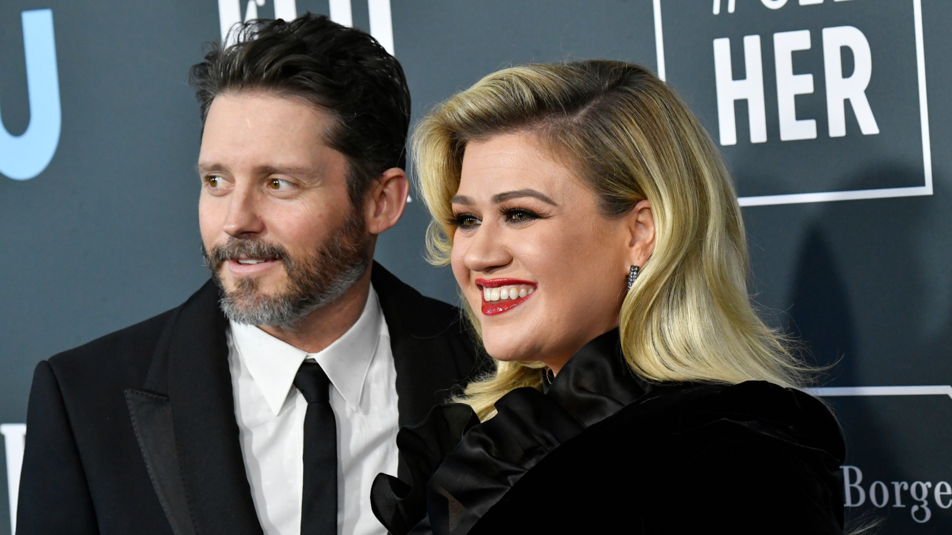 Why Did Kelly Clarkson And Brandon Blackstock Divorce Woman Home