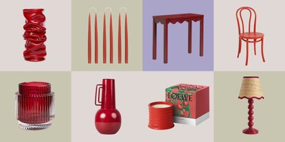 Products with may's color crush, Pomegranate Pop 