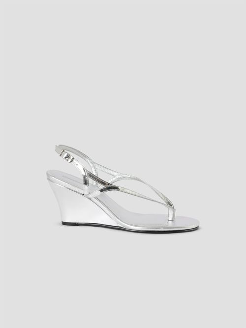 Sandal Wedges