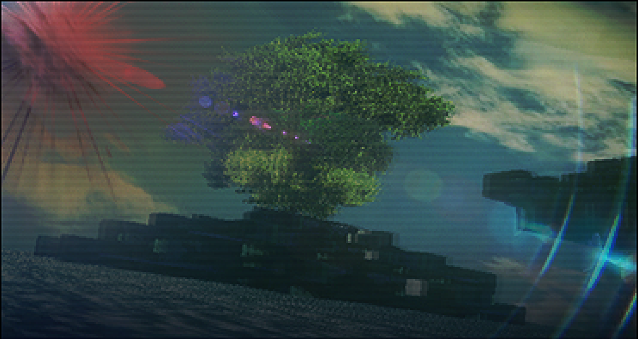 Birdcage; an indie shooter made with pixel art