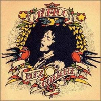 Tattoo (Polydor, 1973)