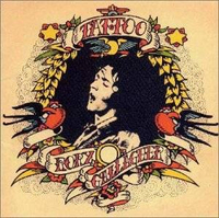 Tattoo (Polydor, 1973)&nbsp;