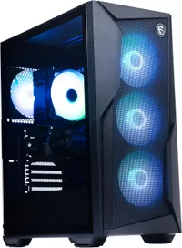 MSI Codex R2