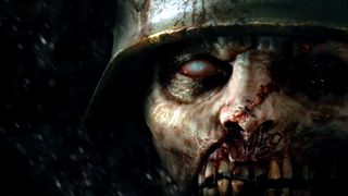 Say what you want about WWII zombies, but you can't deny that it had the  best zombie designs ever. The pure horror vibe that they gave off was  amazing : r/CODZombies