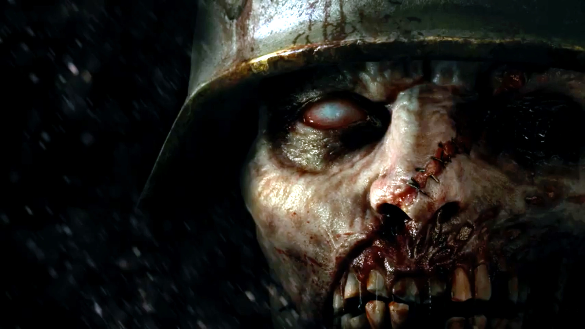 COD: WW2's Zombies campaign will take inspiration from Dead Space