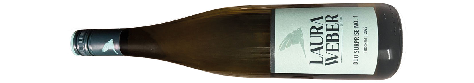 Andrew Jefford on Germany's younger winemakers, such as Laura Weber