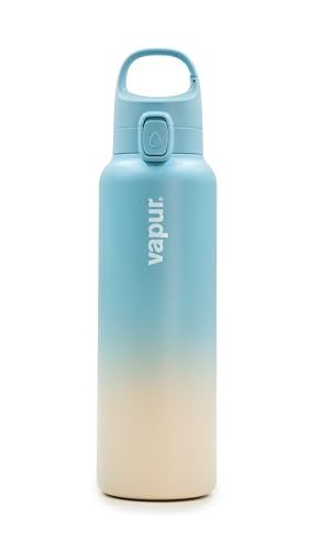 Chill Double-Wall Insulated Water Bottle 