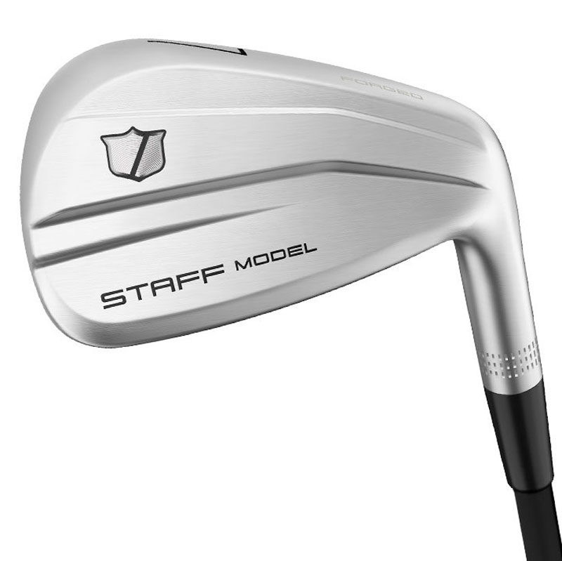 Wilson Staff Model XB Irons