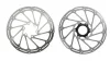 SRAM CenterLine Rounded Rotor