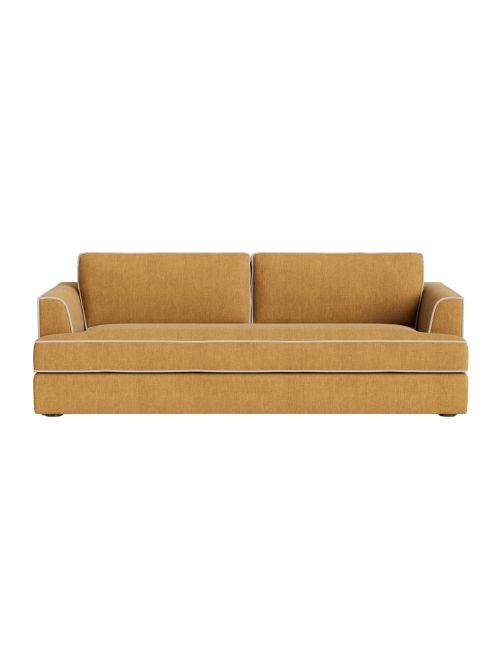 Westlawn Sofa in Sesame Linen