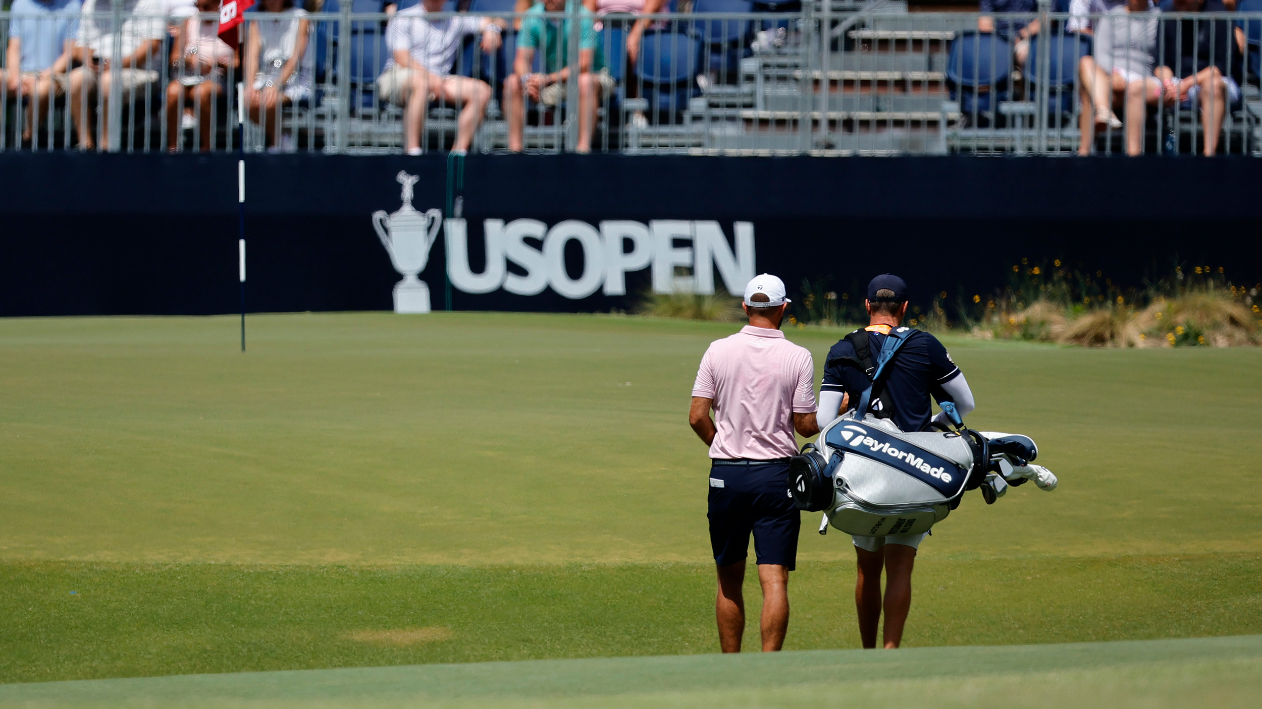 How Much Does The Winning Caddie At The US Open Make?