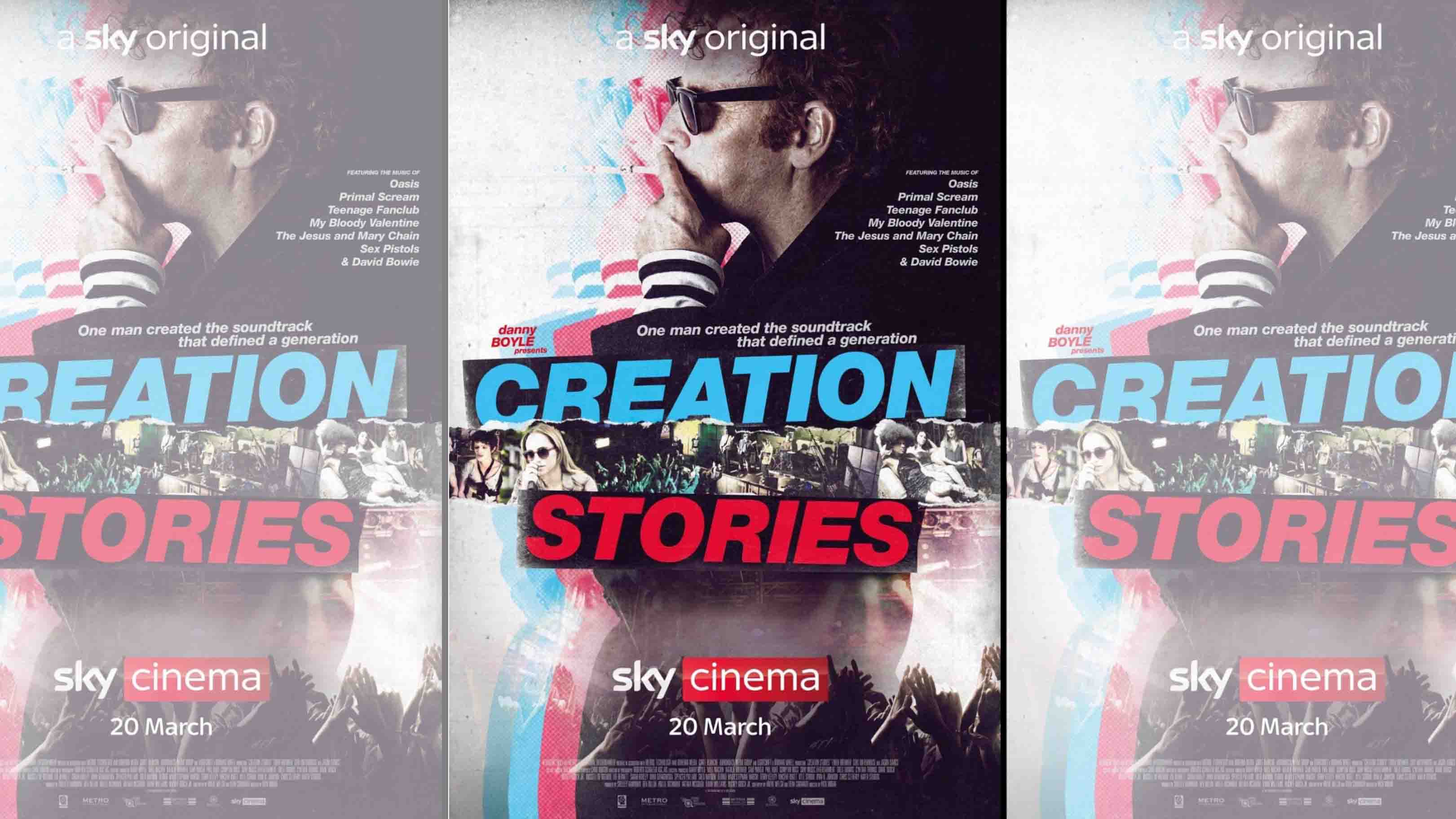 Creation Stories’ Noel Gallagher’s top 5 Oasis songs