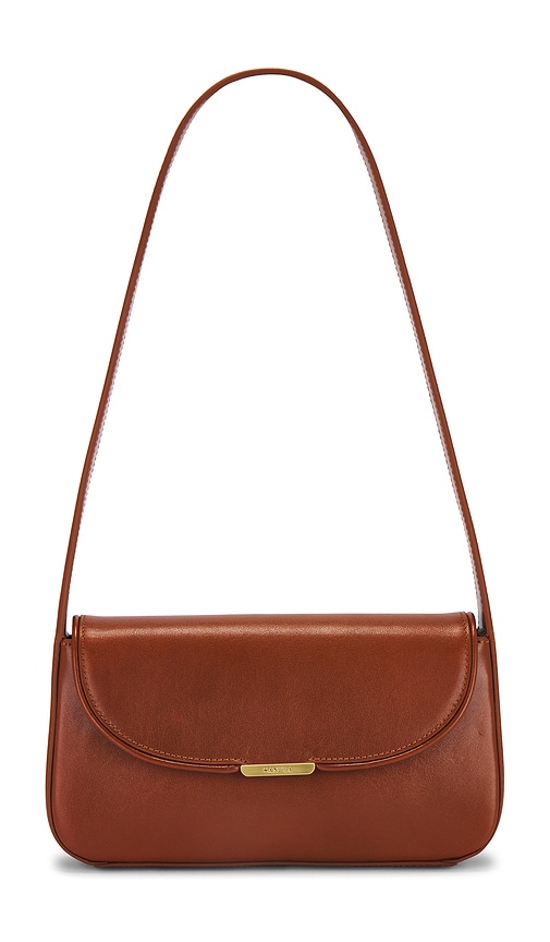 The Zamora Handbag