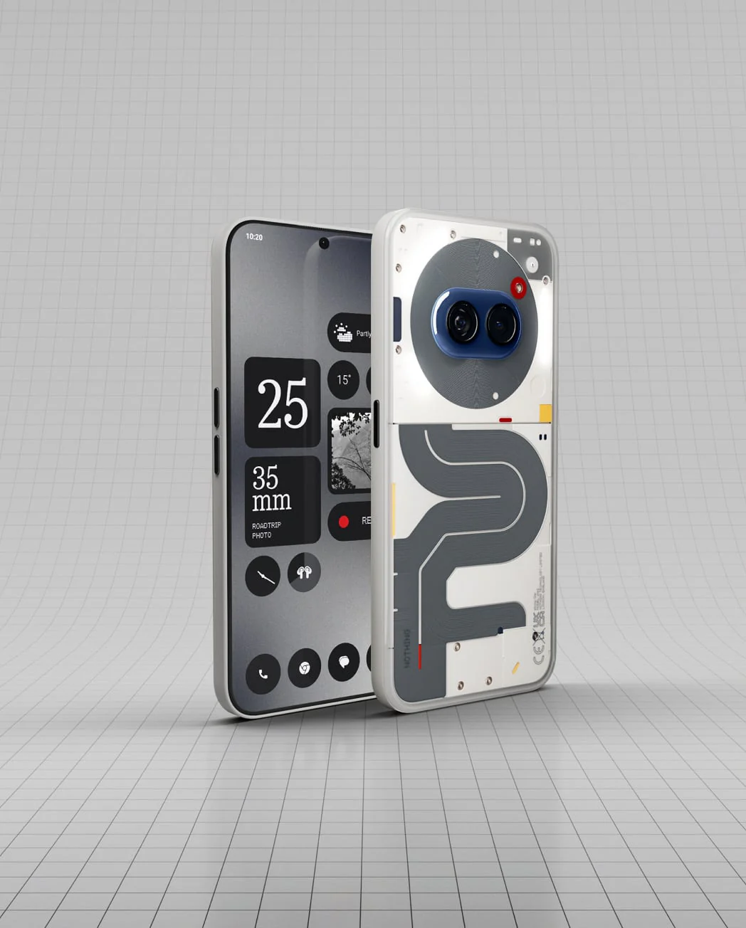 Nothing Phone 2a