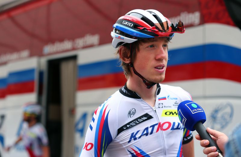 Ilnur Zakarin (Katusha)