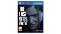 The Last of Us Part II
